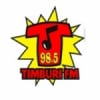 Rádio Timburi 98.5 FM