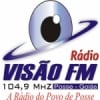Rádio Visão 104.9 FM
