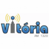Rádio Vitória 1320 AM