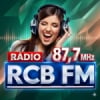 Rádio RCB 87.7 FM