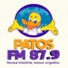 Rádio Patos 87.9 FM
