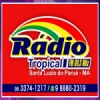 Rádio Tropical 89.3 FM