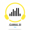 Web Rádio Canal 21