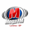 Web Rádio Mega FM