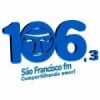 Rádio São Francisco 106.3 FM