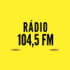 Rádio 104.5 FM