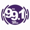 Rádio Rede Aleluia 99.1 FM
