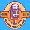 Web Rádio Porteira De Ouro