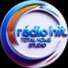 Rádio Hit Total Home Studio