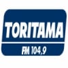 Rádio Toritama 104.9 FM