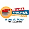 Rádio Trapiá 103.3 FM