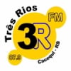 Rádio Três Rios 87.9 FM