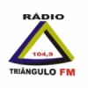 Rádio Triângulo 104.9 FM