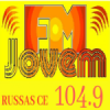 FM Jovem 104.9