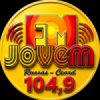 FM Jovem 104.9