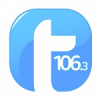Rádio Tribuna 106.3 FM