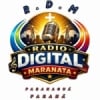 Rádio Digital Maranata