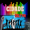 Rádio Cidade 100.7 FM