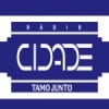 Rádio Cidade 100.7 FM