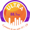 Rádio Ultra 88.1 FM