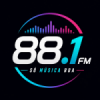 Rádio 88.1 FM