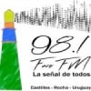 Radio Faro 98.1 FM