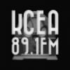 Radio KCEA 89.1 FM