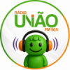 Rádio União 96.5 FM