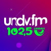 Rádio Unidavi 102.5 FM