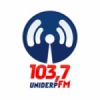 Rádio Uniderp 103.7 FM