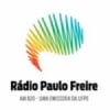 Rádio Paulo Freire 820 AM