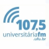 Rádio Universitária 107.5 FM
