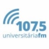 Rádio Universitária Uberlândia 107.5 FM