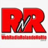 Web Rádio Rolando No Rio