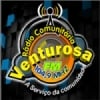 Rádio Venturosa 104.9 FM