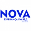 Web Rádio Nova Esperança FM