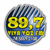 Rádio Viva Voz 89.7 FM