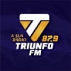 Rádio Triunfo 87.9 FM