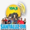 Rádio Santa Luz 104.9 FM