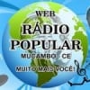Web Rádio Popular