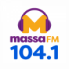 Rádio Massa 104.1 FM