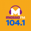 Rádio Massa 104.1 FM