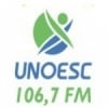 Rádio Unoesc 106.7 FM