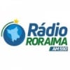 Rádio Roraima 590 AM 4.875 OT