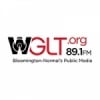 Radio WGLT 89.1 FM