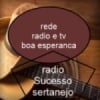 Rádio Rede Sucesso Sertanejo