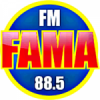 Rádio Fama 88.5 FM