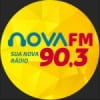 Rádio Nova FM 90.3