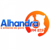 Rádio Alhandra 87.9 FM