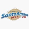 Rádio Santo Amaro 105.5 FM